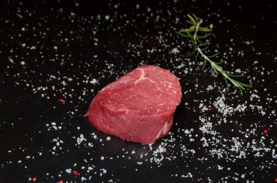FILE MIGNON STEAK