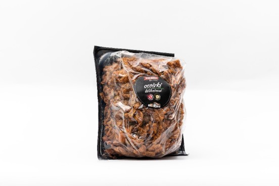 Ocvirki pakirani 3/0,5 kg