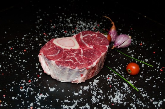 JUN. BOČNIK OSSO BUCO