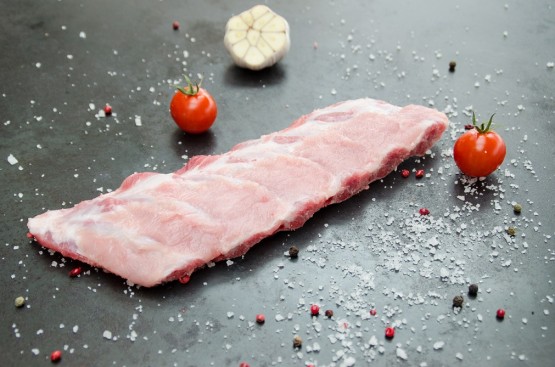 SPARE RIBS