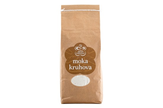 KRUHOVA MOKA  1kg