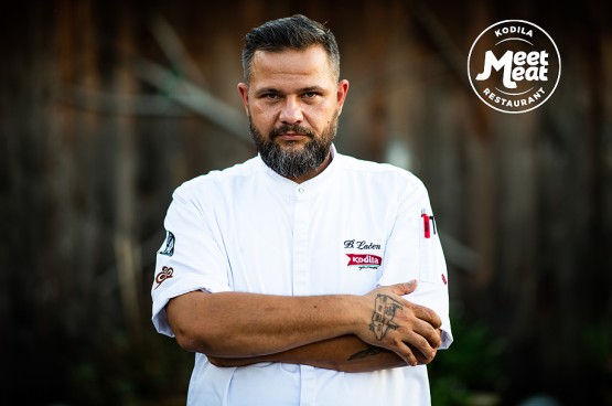 Darilni bon - MEET MEAT EAT ACADEMY
