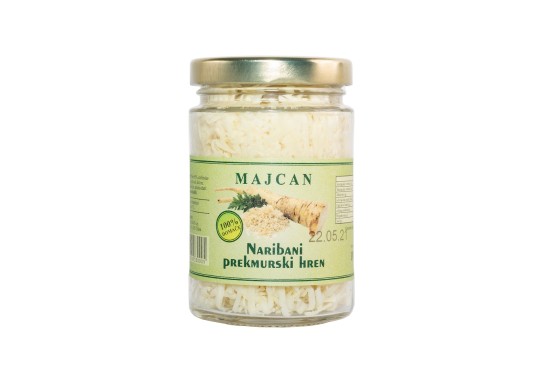 HREN - naribani 100g