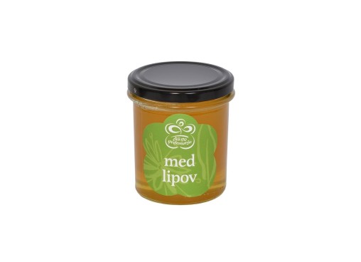 LIPOV MED 400g