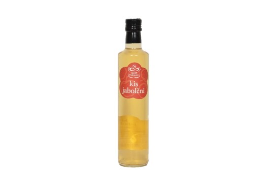 JABOLČNI KIS 0,25 L