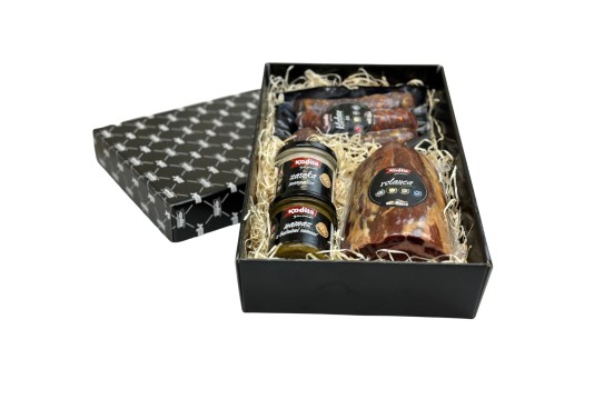 DARILNI PAKET TRIS IN SUŠENI VRAT