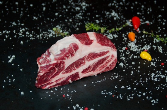 MANGALICA VRAT STEAK BREZ KOSTI