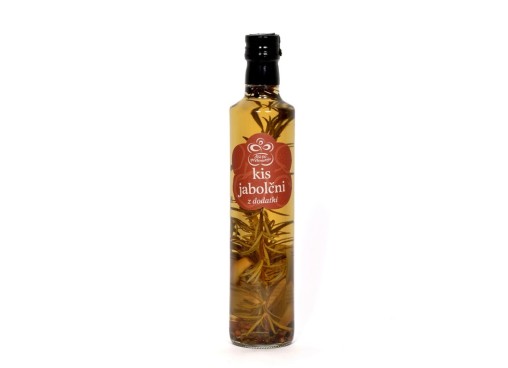 JABOLČNI KIS - z dodatki 0,5L