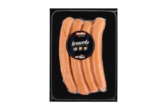 HRENOVKE