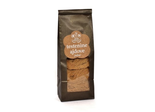 TESTENINE AJDOVE - jušne 250g