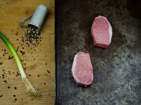 BIO KRŠKOPOLJEC KARE STEAK