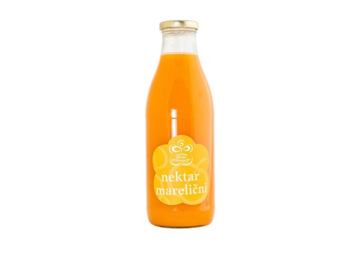 NEKTAR  MARELIČNI SOK 1L