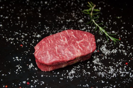 SIRLOIN STEAK BREZ KOSTI