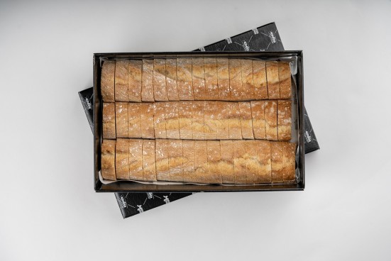 BOX KRUH