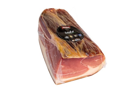 GORIČKA ŠUNKA - v kosu