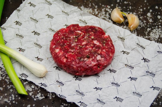 BURGER ANGUS - zamrznjeno 200g