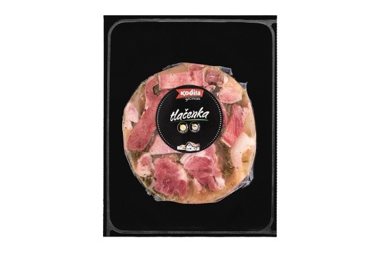 TLAČENKA 250-300g